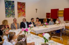 26.05.2022 Erstkommunion